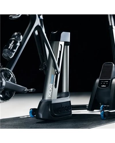 Wahoo KICKR Climb Interactive Gradient Simulator for Smart Cycling Trainer