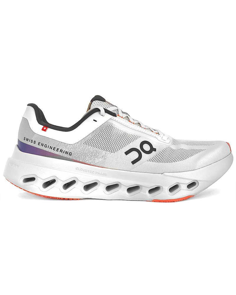 Running Footwear