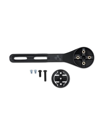Cube Supporto Frontale per Ciclocomputer Garmin