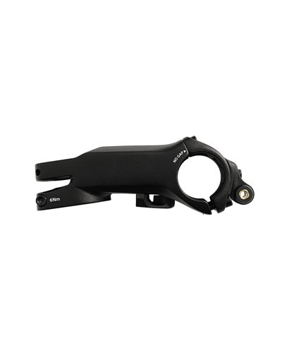 Colnago SR10 Alu Stem, Black