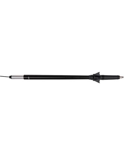 Camp Megasonic Plus Bastoncini Pieghevoli da Trekking 115-135 cm (Coppia)