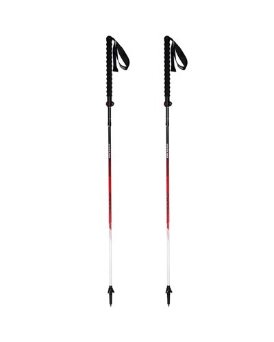 Camp Sonic Alu Plus Foldable Trail Running/Trekking Poles 115-135 cm (Pair)