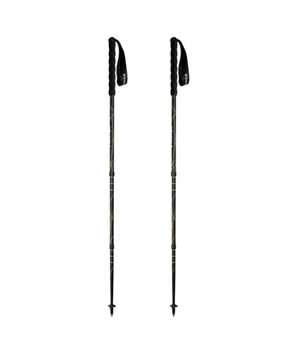 Camp Laser Telescopic Trekking Poles 60-135 cm (Pair)