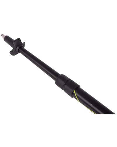 Camp Laser Telescopic Trekking Poles 60-135 cm (Pair)