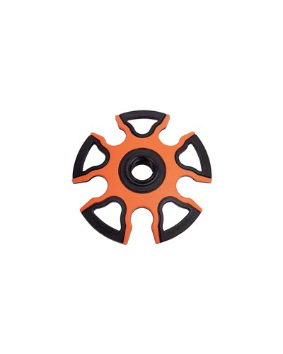 Camp Sky Carbon Plus Bastoncini Pieghevoli da Trail Running/Trekking 115-135 cm (Coppia)