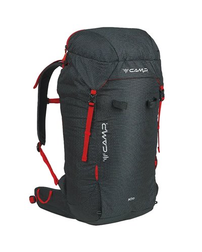 Camp M30 Ski Mountaineering Backpack, Athracite Grey