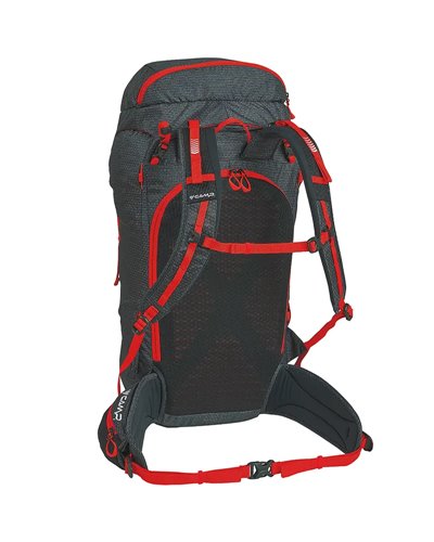 Camp M30 Ski Mountaineering Backpack, Athracite Grey