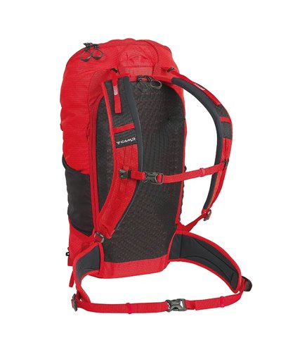 Camp M20 Ski Mountaineering Backpack, Red