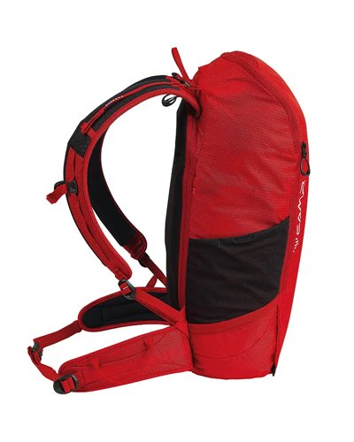 Camp M20 Ski Mountaineering Backpack, Red