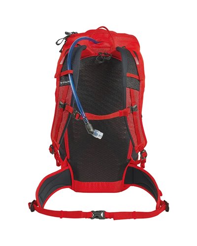 Camp M20 Ski Mountaineering Backpack, Red
