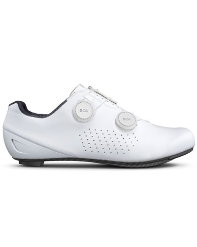 Gaerne Carbon G. Fuga Men's Road Cycling Shoes, Core White