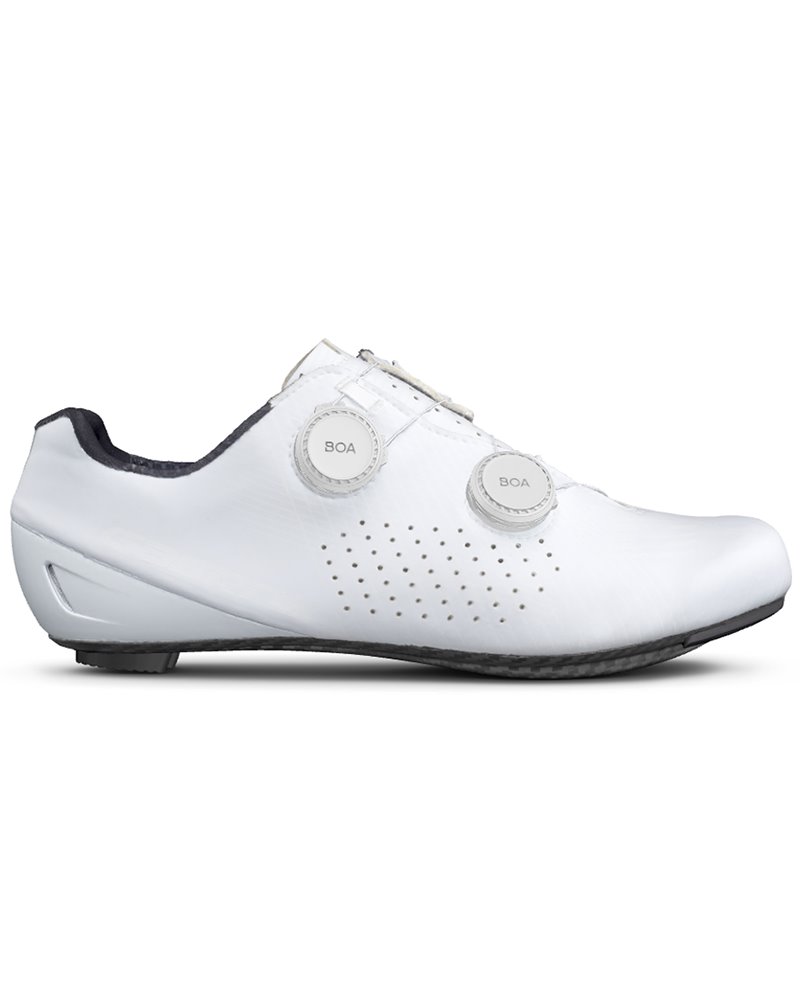 Gaerne Carbon G. Fuga Men's Road Cycling Shoes, Core White