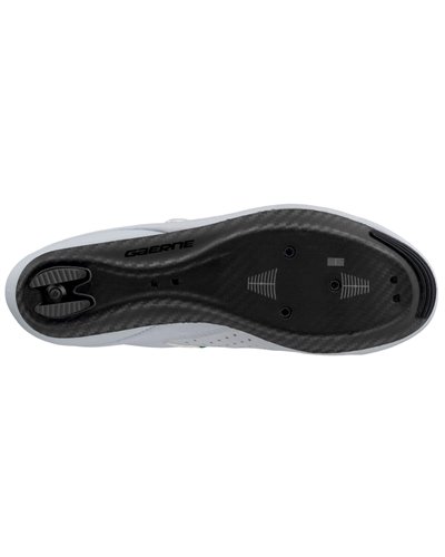Gaerne Carbon G. Fuga Men's Road Cycling Shoes, Core White