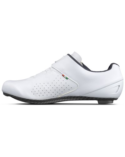 Gaerne Carbon G. Fuga Men's Road Cycling Shoes, Core White