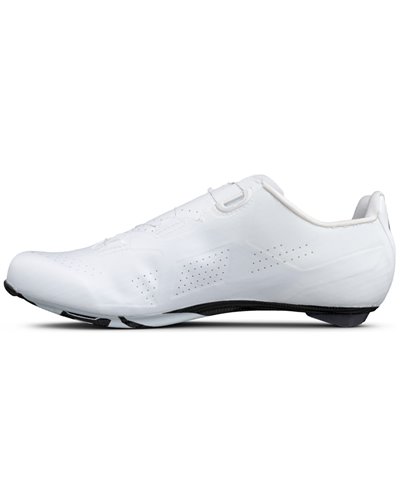 Gaerne G. Jet Scarpe Road Ciclismo, Bianco