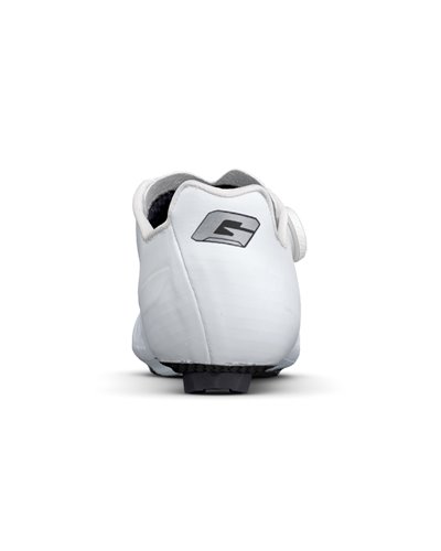 Gaerne G. Jet Scarpe Road Ciclismo, Bianco