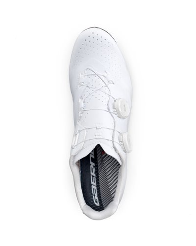 Gaerne G. Jet Men's Road Cycling Shoes, White