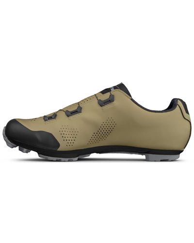 Gaerne G. Obsidian Men's MTB Cycling Shoes, Moss
