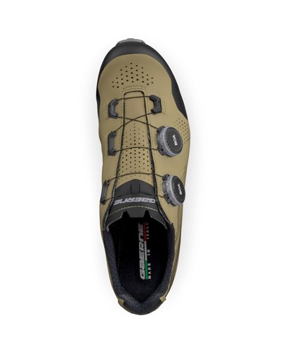 Gaerne G. Obsidian Scarpe MTB Ciclismo, Moss