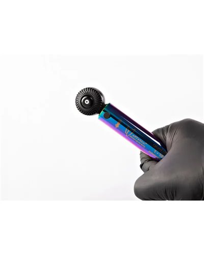 Effetto Mariposa Giustaforza 1-15 Pro Evo Deluxe Torque Wrench + Bottle