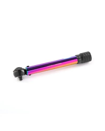 Effetto Mariposa Giustaforza 1-15 Pro Evo Deluxe Torque Wrench + Bottle