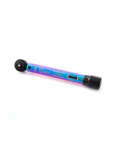 Effetto Mariposa Giustaforza 1-15 Pro Evo Deluxe Torque Wrench + Bottle