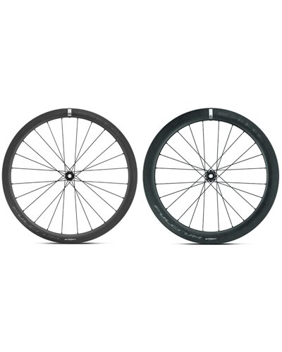 Fulcrum Speed Combo 42/57 DB AFS 2WF C23 (Wheelset)