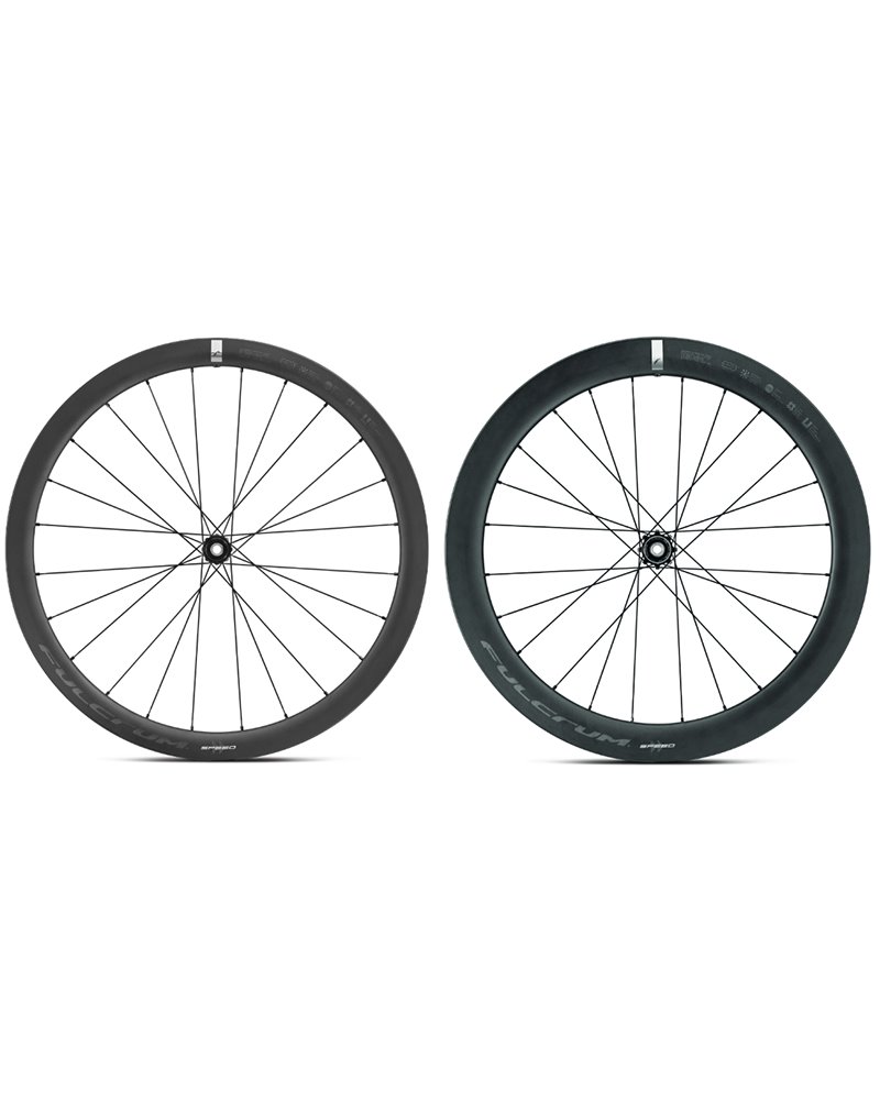 Fulcrum Speed Combo 42/57 DB AFS 2WF C23 (Wheelset)