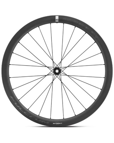 Fulcrum Speed Combo 42/57 DB AFS 2WF C23, Coppia Ruote