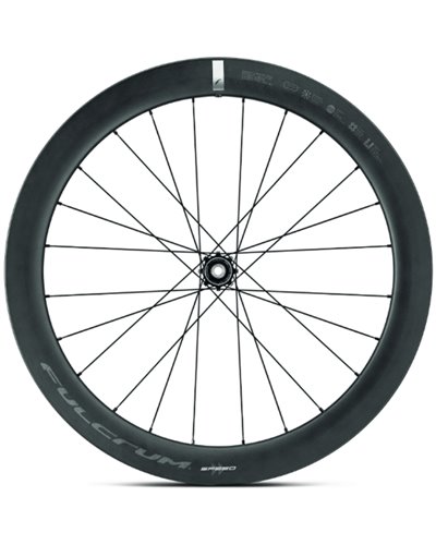 Fulcrum Speed Combo 42/57 DB AFS 2WF C23, Coppia Ruote