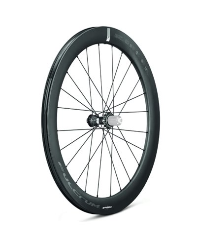 Fulcrum Speed Combo 42/57 DB AFS 2WF C23, Coppia Ruote