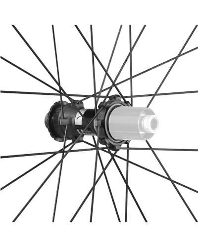 Fulcrum Speed Combo 42/57 DB AFS 2WF C23 (Wheelset)