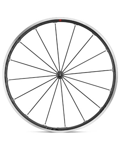 Fulcrum Racing Zero 2WF C17, Coppia Ruote