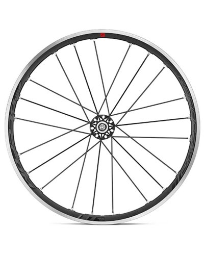 Fulcrum Racing Zero 2WF C17, Coppia Ruote