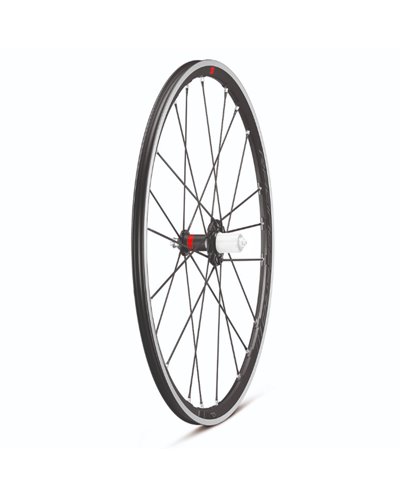Fulcrum Racing Zero 2WF C17, Coppia Ruote