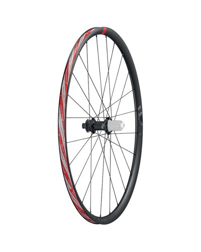 Fulcrum Racing 5 DB AFS 2WF C20 (Wheelset)