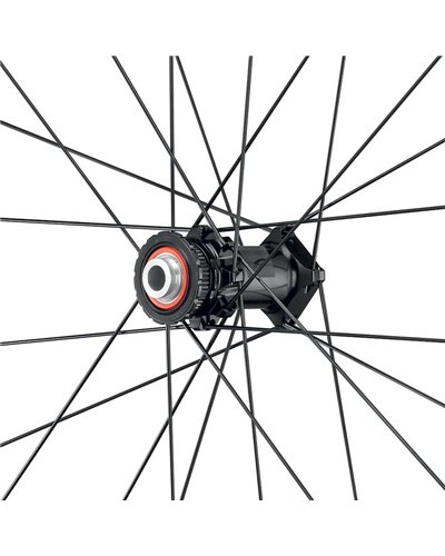 Fulcrum Racing 5 DB AFS 2WF C20, Coppia Ruote