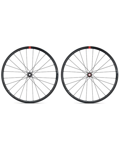 Fulcrum Racing 5 DB AFS 2WF C20, Coppia Ruote