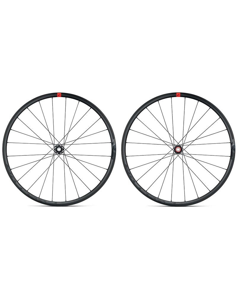 Fulcrum Racing 5 DB AFS 2WF C20 (Wheelset)