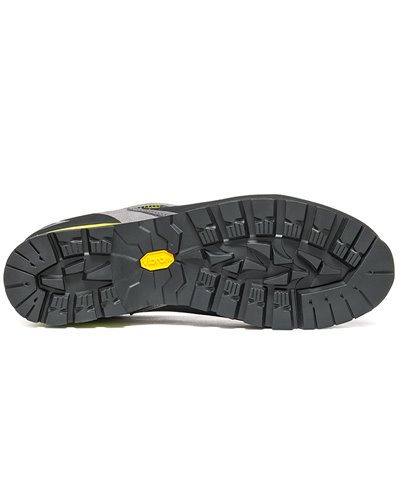Garmont Dragontail MNT Evo GTX Gore-Tex Scarpe Avvicinamento Uomo, December Grey/Primerose Green