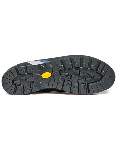 Garmont Dragontail MNT Evo GTX Gore-Tex Scarpe Avvicinamento Uomo, Insigna Blue/Forest Grey