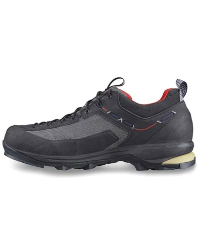 Garmont Dragontail Synth GTX Gore-Tex Scarpe Avvicinamento Uomo, Nero