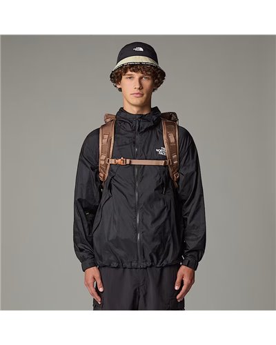 The North Face Base Camp Fuse Box Zaino 30 Litri Compatibile con Laptop 15", Latte/Smokey Brown