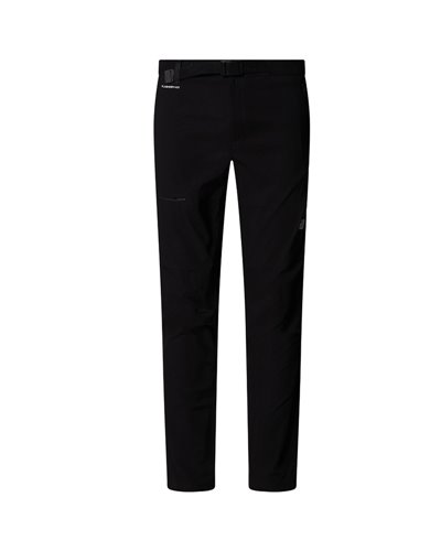 The North Face Lightning Pantaloni Uomo - Regular, TNF Black/NPF