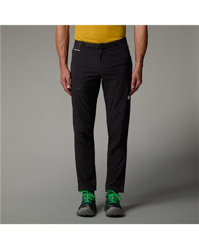 The North Face Lightning Men's Pant - Regular, TNF Black/NPF