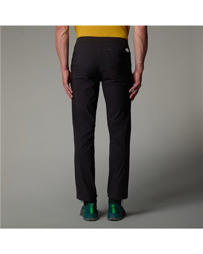The North Face Lightning Men's Pant - Regular, TNF Black/NPF