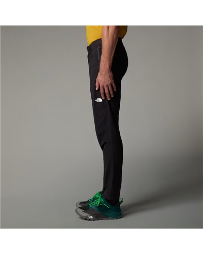 The North Face Lightning Pantaloni Uomo - Regular, TNF Black/NPF