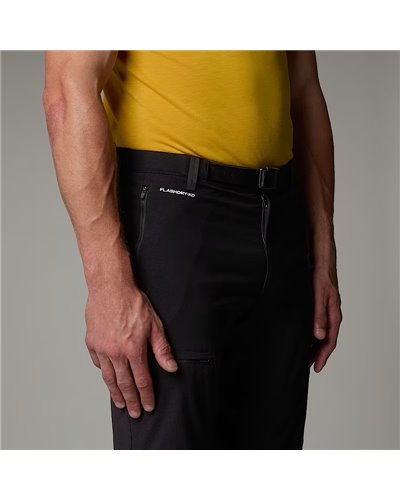 The North Face Lightning Men's Pant - Regular, TNF Black/NPF