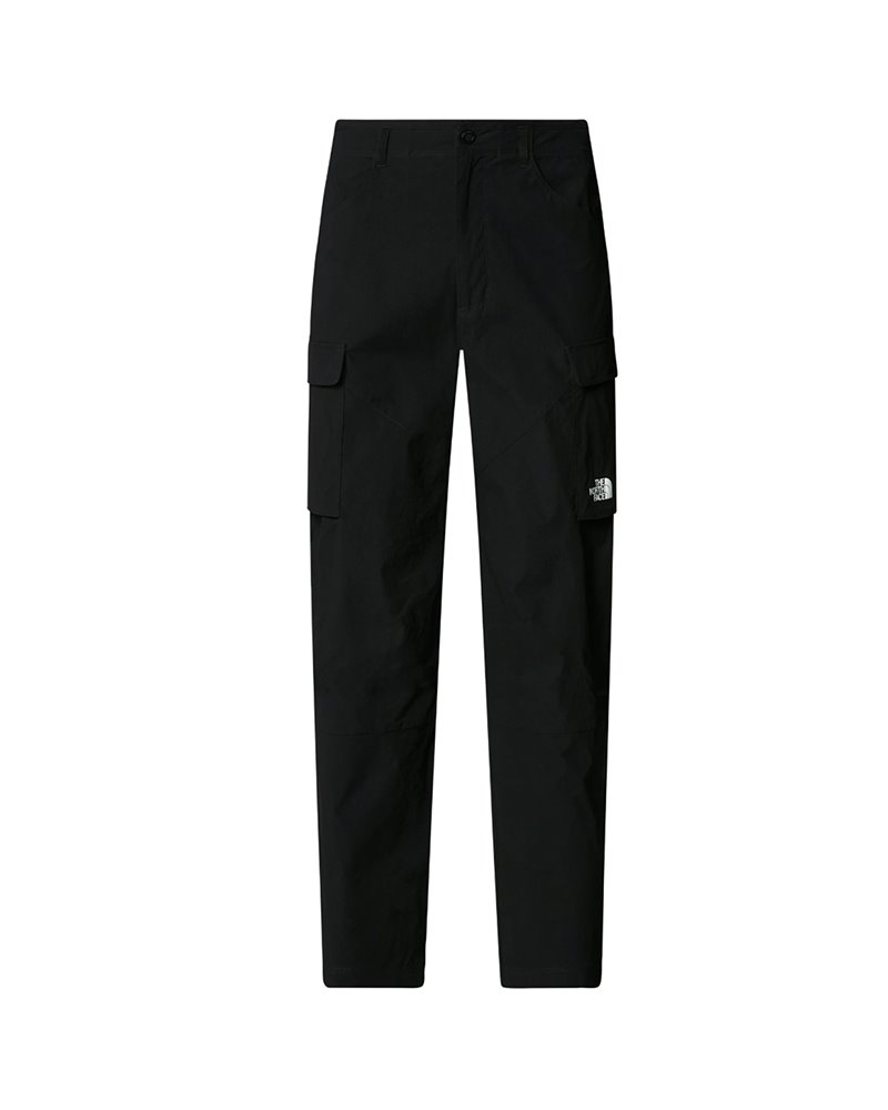 The North Face Exploration Cargo Men's Trousers - Regular, TNF Black