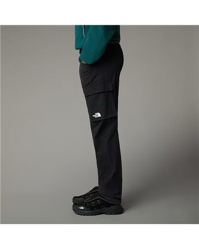 The North Face Exploration Cargo Men's Trousers - Regular, TNF Black